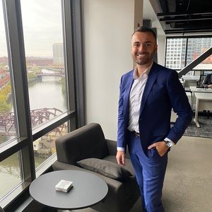 Meet your Posher, Mark